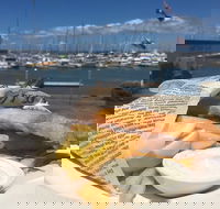 Moreton Bay Trailer Boat Club Bistro - Restaurant Guide