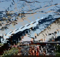 Mount Macedon Winery - Restaurant Guide