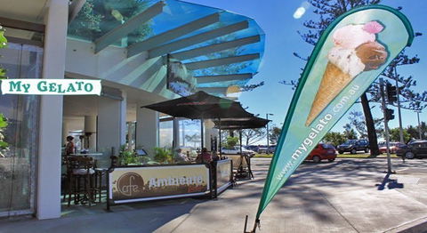 My Gelato - Broadbeach - Restaurant Guide 0