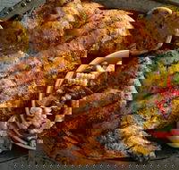 Nando's - Upper Mount Gravatt - Restaurant Guide