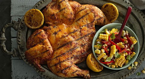 Nando's - Upper Mount Gravatt - Restaurant Guide 0