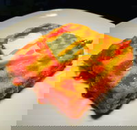 New Dynasty - Restaurant Guide