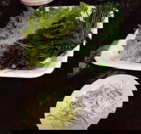 Noodle Haven - Restaurant Guide