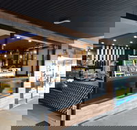 NT Cafe - Restaurant Guide