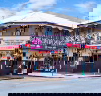 Old Sydney Hotel - Maryborough - Restaurant Guide