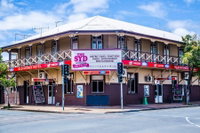 Old Sydney Hotel - Maryborough