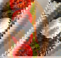 Paddington Grind - Paddington - Restaurant Guide