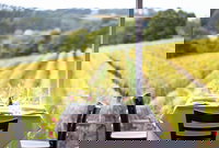 Paringa Estate Winery and Restaurant