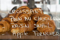 Patisserie Cocotte