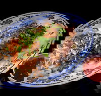 Pho 447 Asian Kitchen - Restaurant Guide