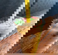 Pho Ben Thanh - Restaurant Guide