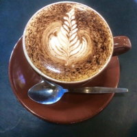 Piemonte Cafe