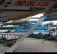 Pinoy Grill and Chill - Restaurant Guide