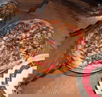 Pizza Napoli - Restaurant Guide