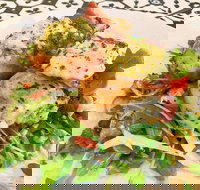 Plum Cafe - Restaurant Guide