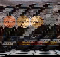 Printhie Wines - Restaurant Guide