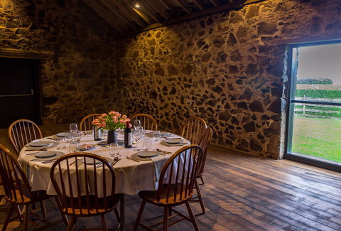 Provenance Kitchen - Restaurant Guide 0