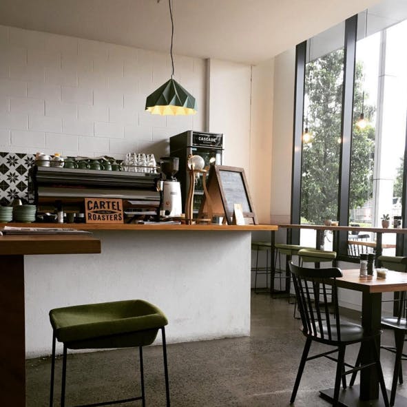 Moonambel VIC Restaurant Guide