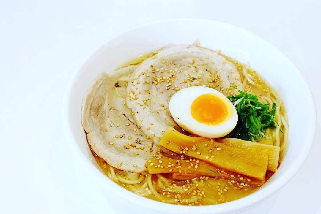 Ramen Ye Jindalee