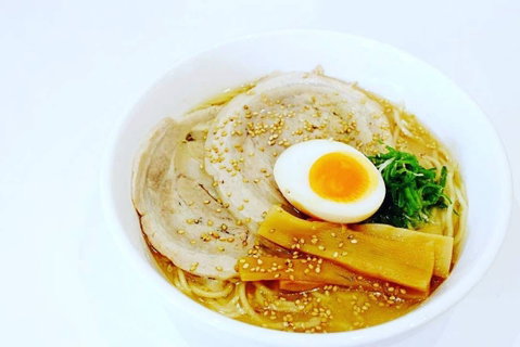 Ramen Ye - Restaurant Guide 0