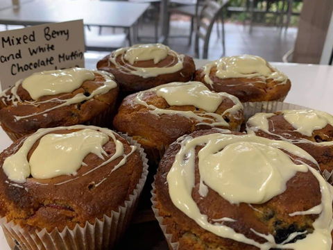 Reader's Café And Larder - Restaurant Guide 1