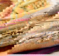 Red Rooster - Kalamunda - Restaurant Guide