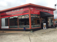 Tawonga Takeaway and Tawonga Restaurant Guide Restaurant Guide