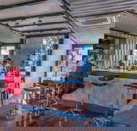 Running Horse Wines - Restaurant Guide