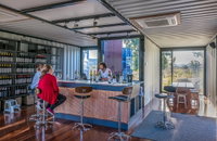 Running Horse Wines