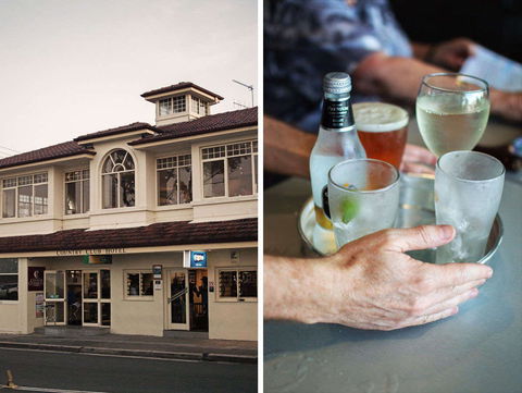 SeaRock @ Shoal Bay - Restaurant Guide 0