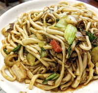 Seabay Kitchen - Haymarket - Restaurant Guide
