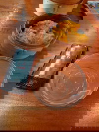 Secret Kitchen Express