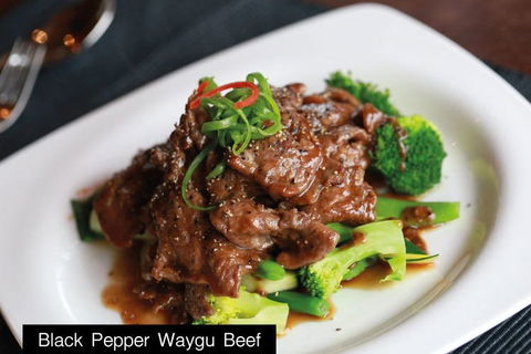Siam Corner - Restaurant Guide 0
