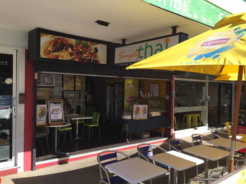 Simply Thai - Restaurant Guide 0