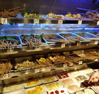 Six Po Hot Pot - Haymarket - Restaurant Guide