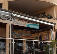 Slims Rooftop - Restaurant Guide