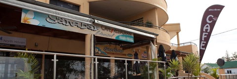 Slims Rooftop - Restaurant Guide 0