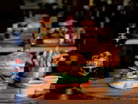 Spitfire Restaurant and Grill