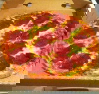 St Albans Pizza - Restaurant Guide