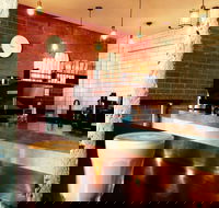 Straight Up Coffee  Food - Restaurant Guide