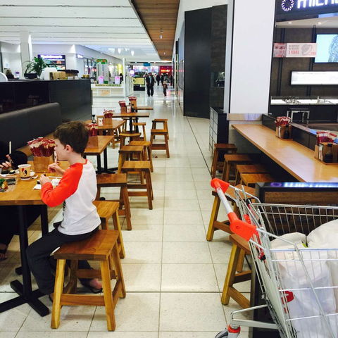 Sushi Sushi - Baldivis - Restaurant Guide 0