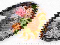 Sushi Hub - Baulkham Hills