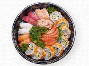 Sushi Hub - Baulkham Hills - Restaurant Guide 0