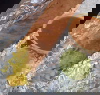 Synergy's Curry Court - Restaurant Guide