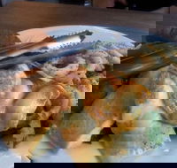 Tandoor  Curry House - Restaurant Guide