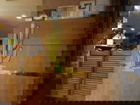 Tempting Tastes Asian Restaurant