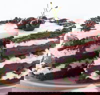 The Cheesecake Shop - Sunnybank Hills - Restaurant Guide