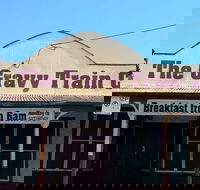 The Gravy Train Cafe - Restaurant Guide