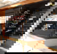 The Howling Studio Espresso Bar - Restaurant Guide