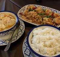 The Thai Restaurant - Restaurant Guide